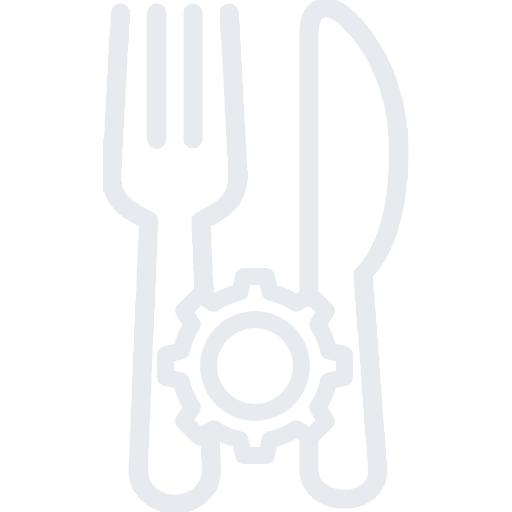 Gestão simplificada de food service