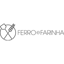 Ferro e Farinha