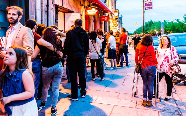 Gestão de fila em restaurantes: Como diminuir o tempo de espera?