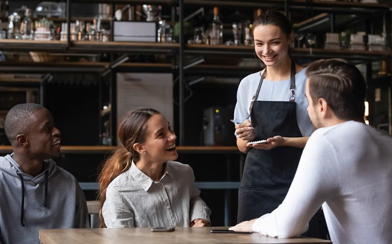 Aprenda com os consumidores do seu restaurante